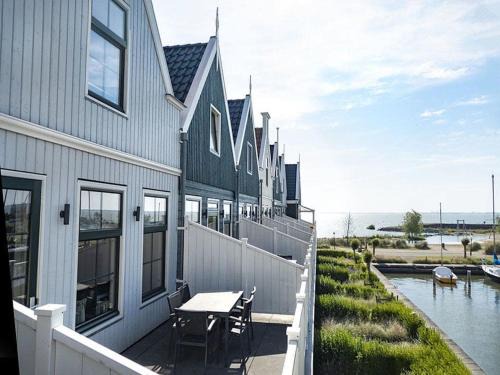 Uitdam Apartamento | Nice apartment with sauna, near the Markermeer