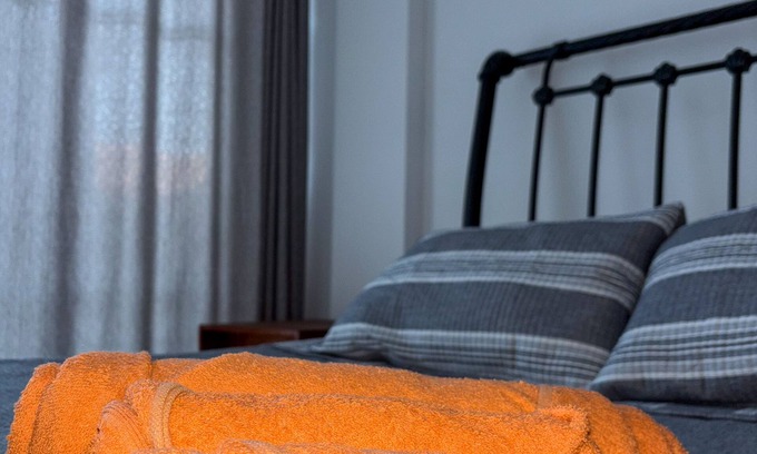 Tupiza Apartamento | Estudio en el corazón de Tupiza