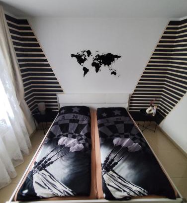 Hoehenberg Apartamento | Nice Appartement near TradeFair and City 8 Min.