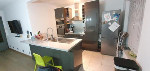 Deurne Apartamento | Nice appartement with 4 beds