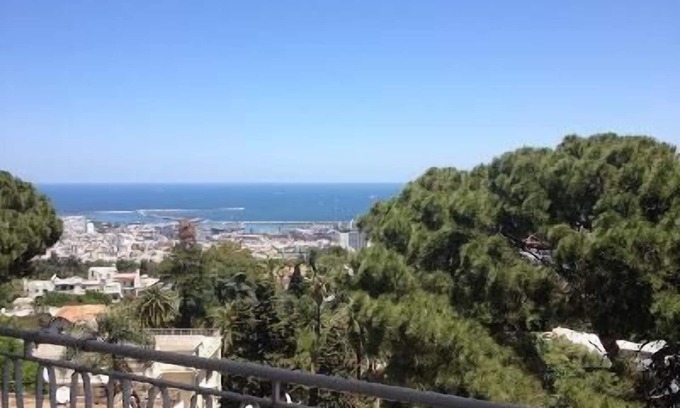 Hydra Apartamento | nice appartment in algiers