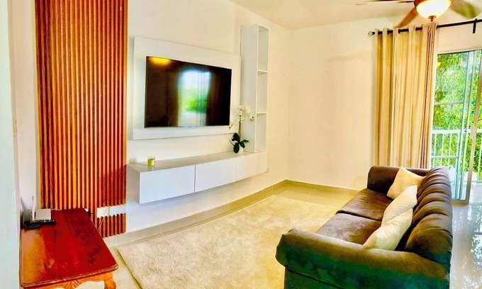 Punta Cana Apartamento | Nice Apt in Punta Cana