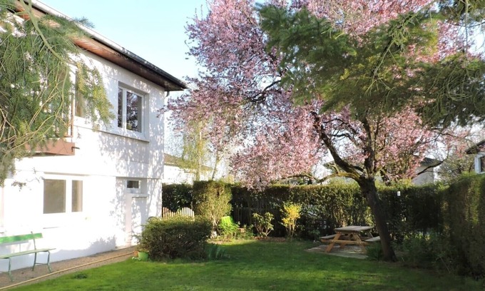 Pouilly Cama Y Desayuno | Nice bed and breakfast