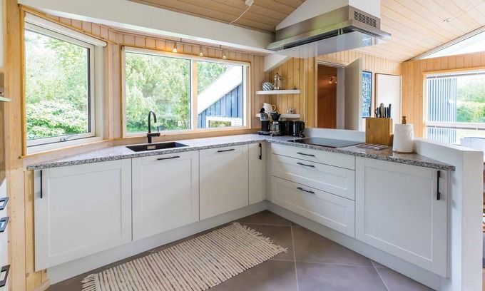 Boeslunde Casa | Alojamiento de 3 habitaciones en Skælskør
