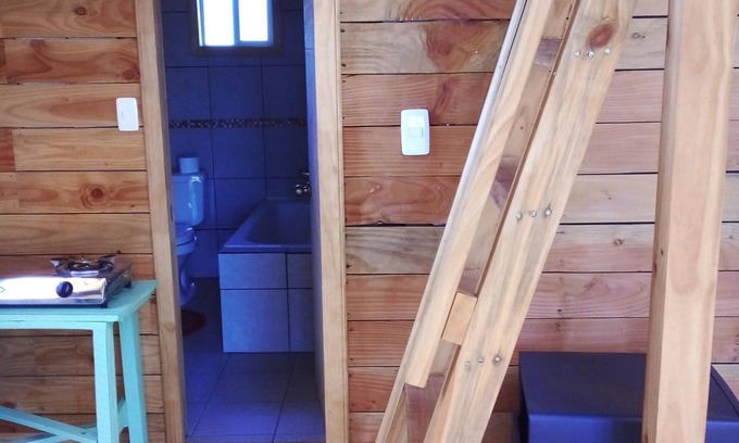 Mantilhue Cabina | Agradable cabaña en puyehue a 15 km de las termas