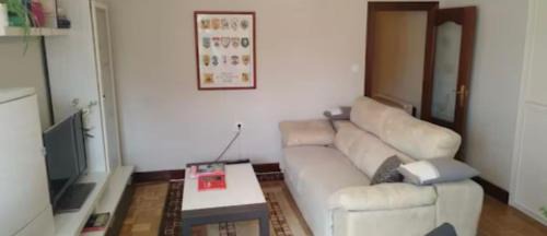 Distrito Sur Apartamento | Nice, classy apartment