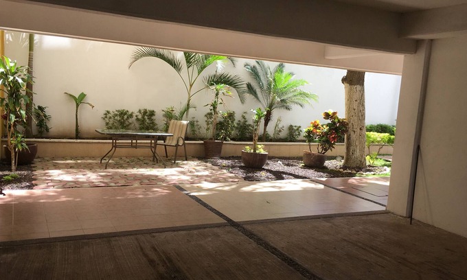 Boca del Rio Apartamento | Bonito y confortable apartamento en el oído de "Boca del río" cerca de la playa