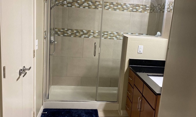 Houston Condominio | Nice condo in midtown the galleria area