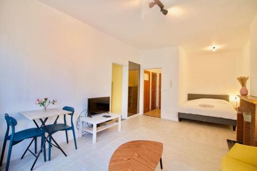 Mellet Apartamento | Nice & cosy studio
