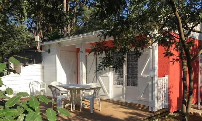 Grayan-Et-L'Hopital Chalet De Esquí | Bonita casa de campo, sitio web naturista cerca del mar y centro comercial