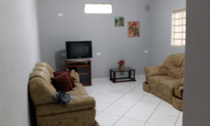 Corumbatai Cabaña | nice cottage for family, friends or couples