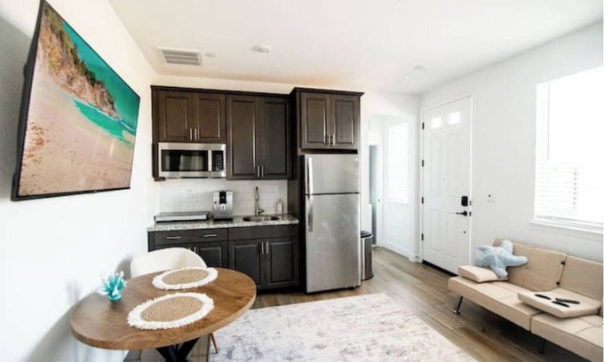 Antelope Apartamento | Nice, cozy, and beautiful!
