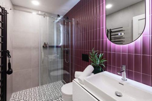 Vrsovice Casa | Nice cozy apartment forpeople