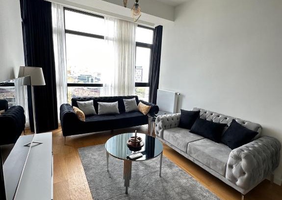 Bagcilar Apartamento | Nice & Cozy Getaway in the Heart of Istanbul