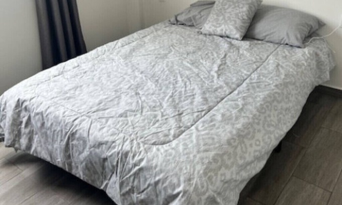 Escandon Apartamento | Nice, cozy room in Escandon CDMX