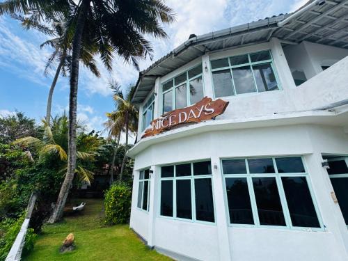 Unawatuna Complejo | Nice Days