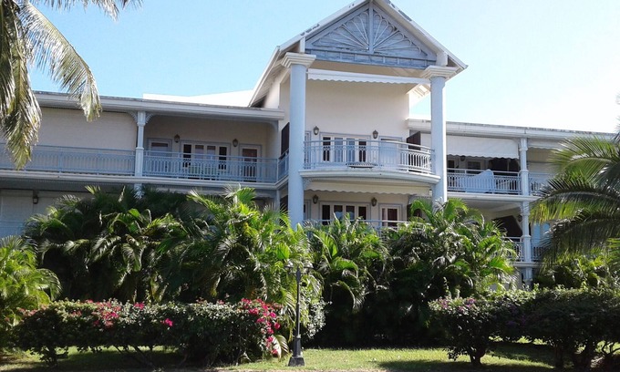 Saint-Francois Apartamento | Bonito dúplex en Saint François en Guadalupe