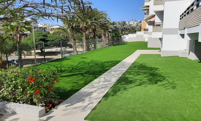 San Agustin Apartamento | Bonito apartamento en Playa San Agustín