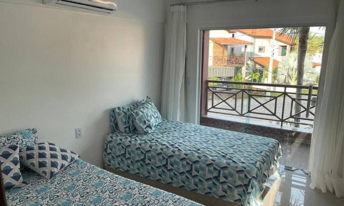 Barreirinhas Apartamento | nice flat