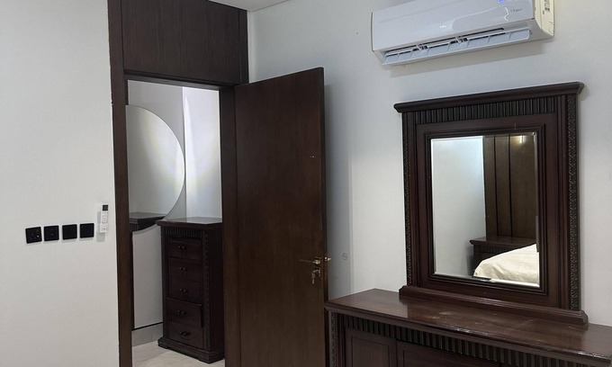 Taif Apartamento | Nice flat in Excellent location