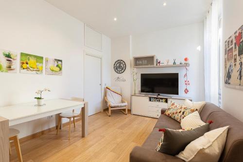 Villapizzone Apartamento | Nice Flat Milan 50m Station!