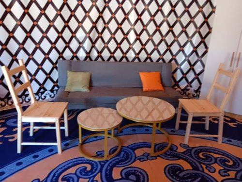 Tappen Casa | nice Glamping