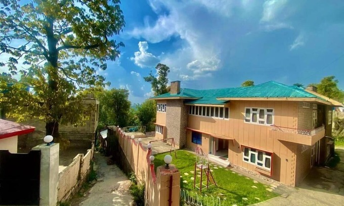 Murree Complejo | Nice Guest House