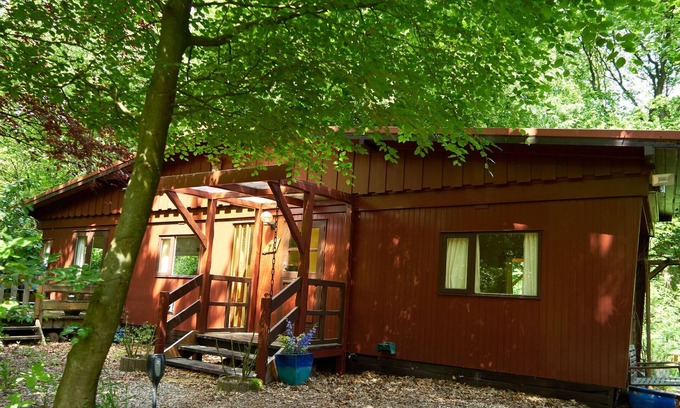 Groesbeek Casa | Nice holiday home in Groesbeek with terrace