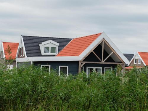 Municipality of Nissewaard Casa | Nice holiday home near the waterfront