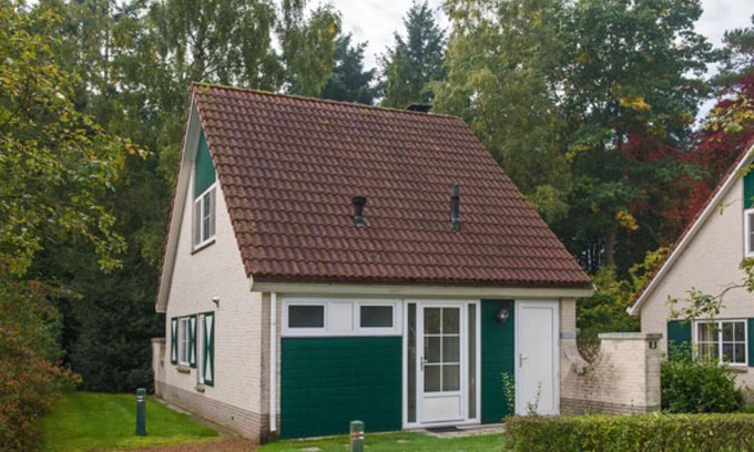 Hellendoorn Casa | Nice holiday home near Hellendoorn