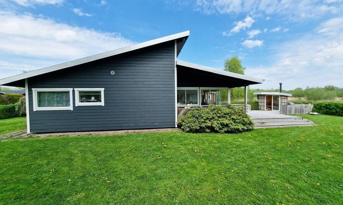 Stehag Casa | Nice holiday house in Stehag close to sand beach | SE01050