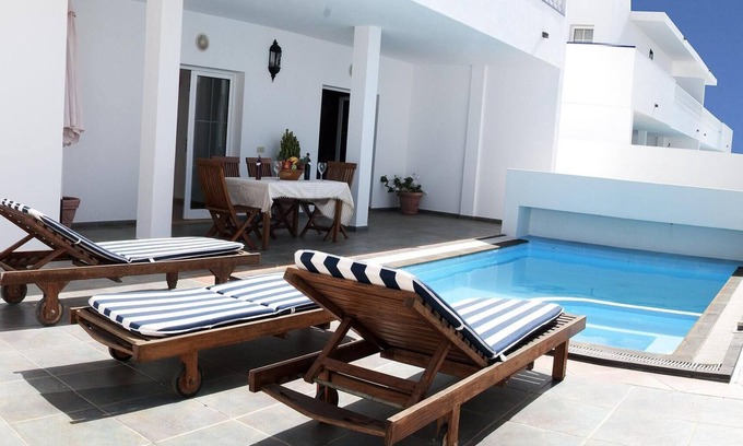 Puerto Calero Casa | Nice home in Puerto Calero/Lanzarot