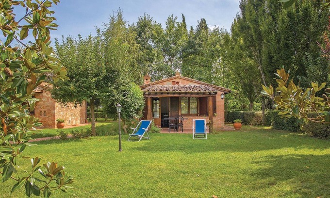 Castiglione del Lago Casa | Bonita casa en Castiglino del Lago PG