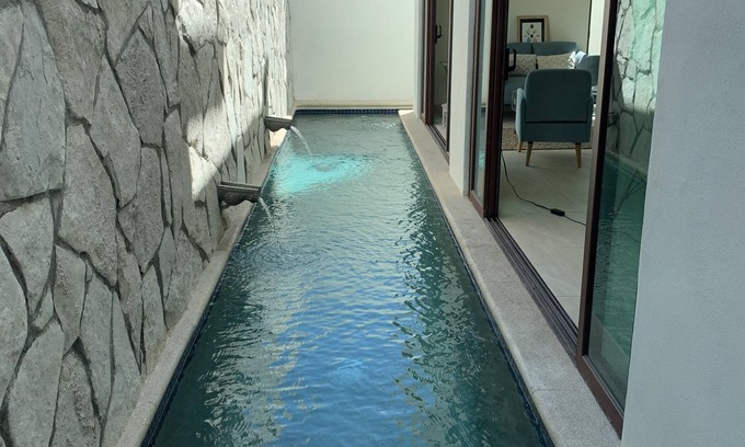 San Jose del Cabo Casa | Vrbo Property