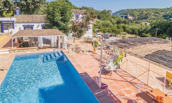 Hornachuelos Casa | Bonita casa en Hornachuelos (Córdoba)