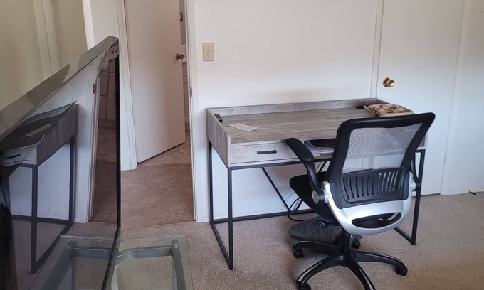 Sun City Casa | Nice home for rent in a quiet area close to Scottsdale and Glendale area. Open