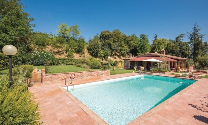 Montagnano Casa | Bonita casa en Monte San Savino (AR)
