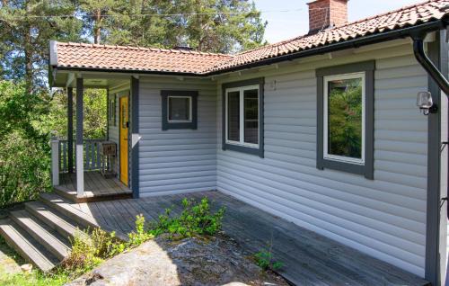 Osteraker Casa | Nice Home In Åkersberga With Wifi