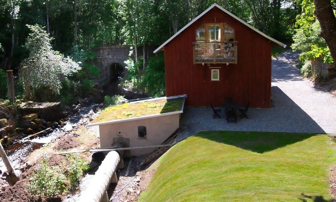 Alingsas Casa | 3 bedroom apartment in Alingsås