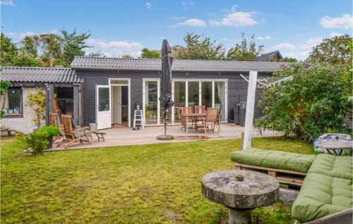 Anholt Casa | Nice Home In Anholt With Wifi