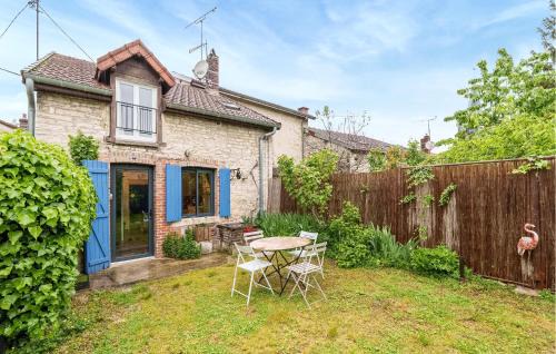 Bayel Casa | Nice Home In Bayel With Wifi