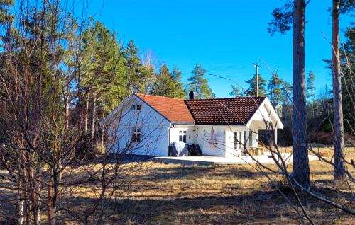 Halden Casa | Nice Home In Berg I Østfold