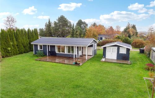 Bog By Casa | Nice Home In Bogø By With Wifi