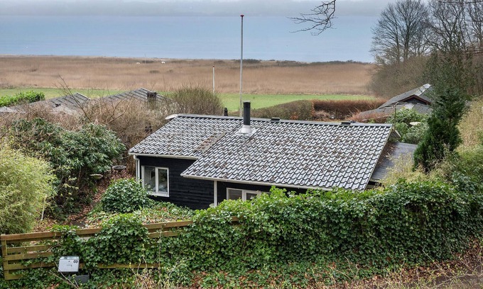 Borkop Casa | Preciosa casa en Børkop con WiFi