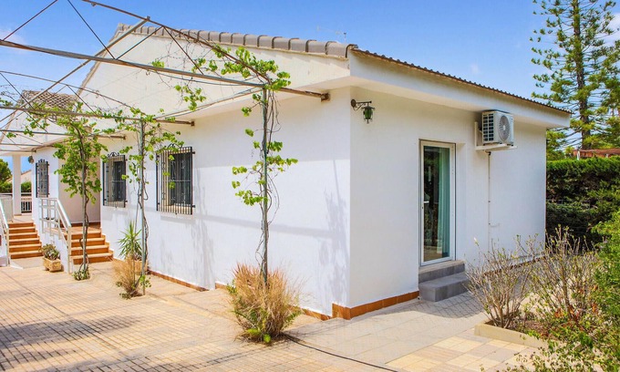 La Azohia Casa | Bonita casa en Cartagena con WiFi