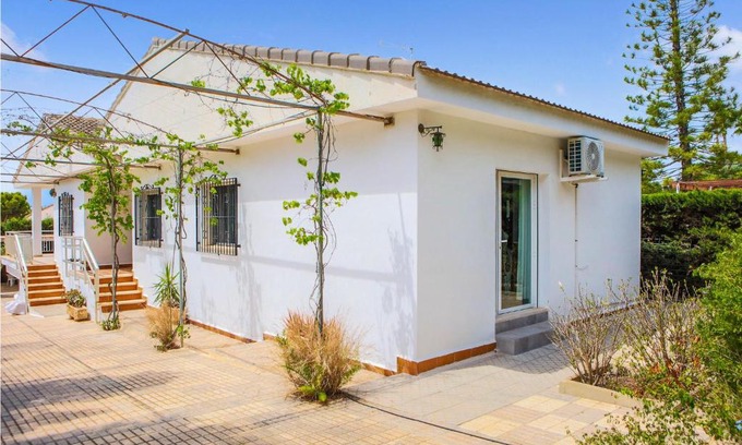 La Azohia Casa | Nice Home In Cartagena With Wifi
