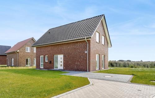 Cappel Casa | Nice Home In Wurster Nordseeküste With Sauna