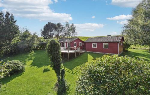 Gilleleje Casa | Nice Home In Dronningmølle With Wifi