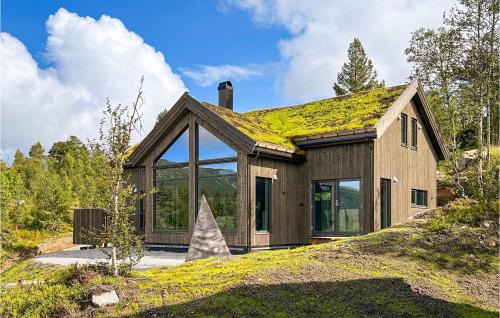 Vinje Casa | Nice Home In Edland With Wifi