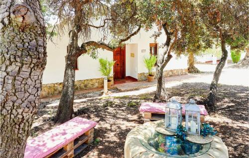 Estepa Casa | Nice Home In Estepa With Wifi